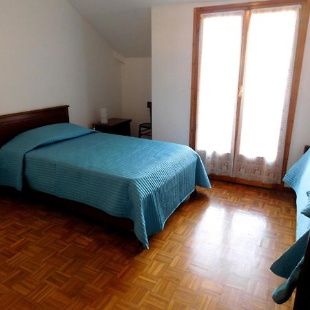 Attico Spazioso E Con Vista, Levanto Exterior foto