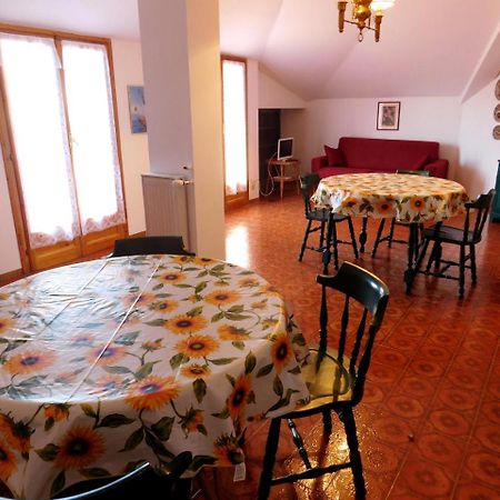 Attico Spazioso E Con Vista, Levanto Exterior foto