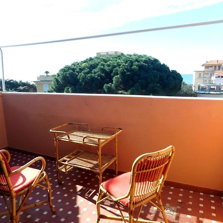 Attico Spazioso E Con Vista, Levanto Exterior foto