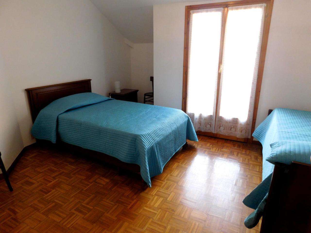 Attico Spazioso E Con Vista, Levanto Exterior foto