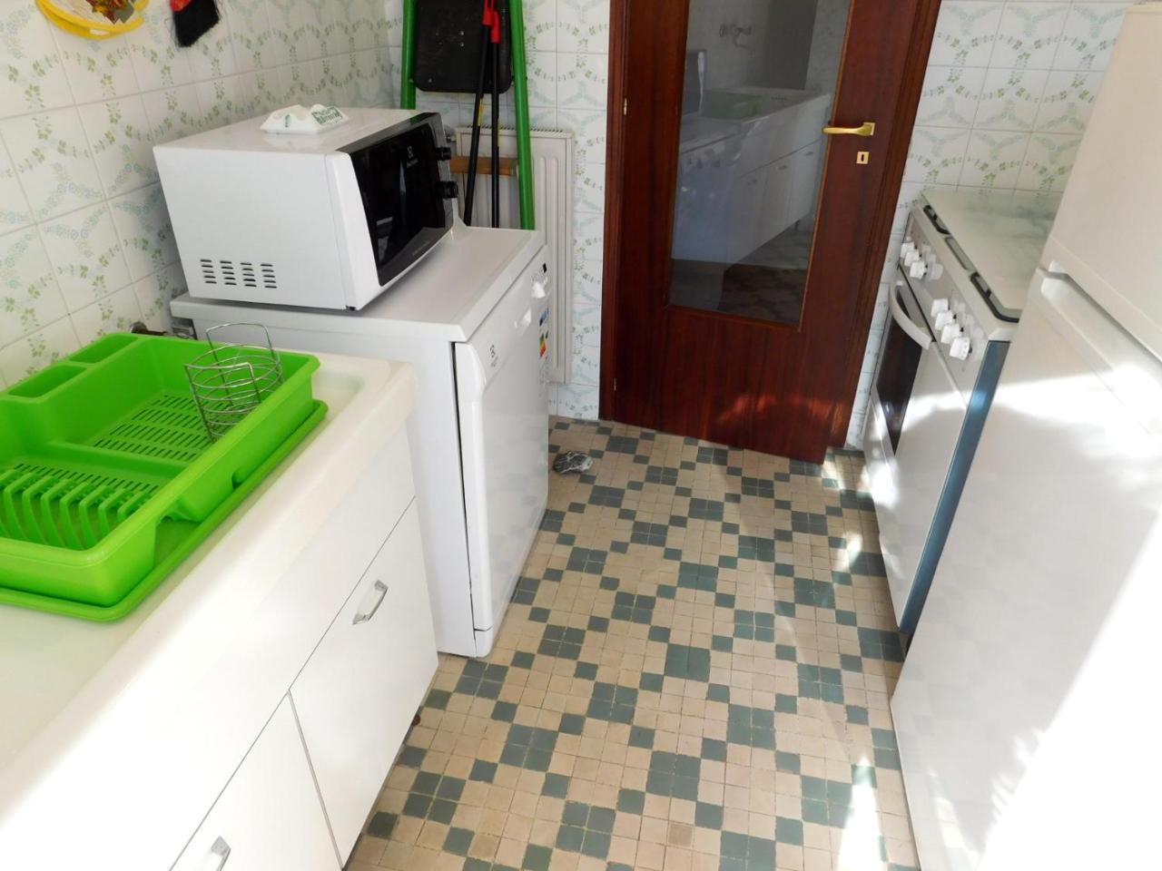 Attico Spazioso E Con Vista, Levanto Exterior foto