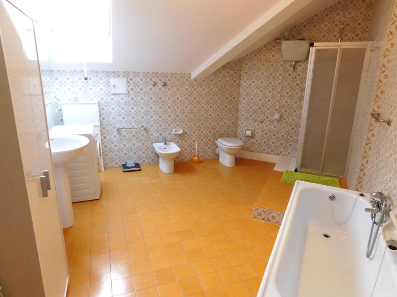 Attico Spazioso E Con Vista, Levanto Exterior foto